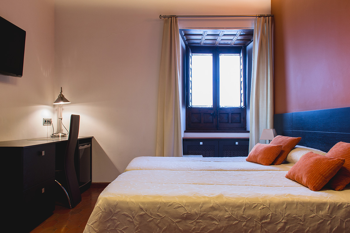 Habitaciones